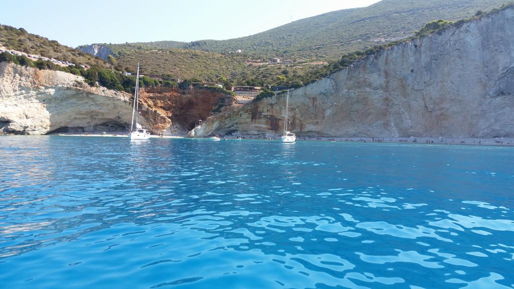 Vakantiehuis Amantea- Four With Big Pool And Infinity Pool *