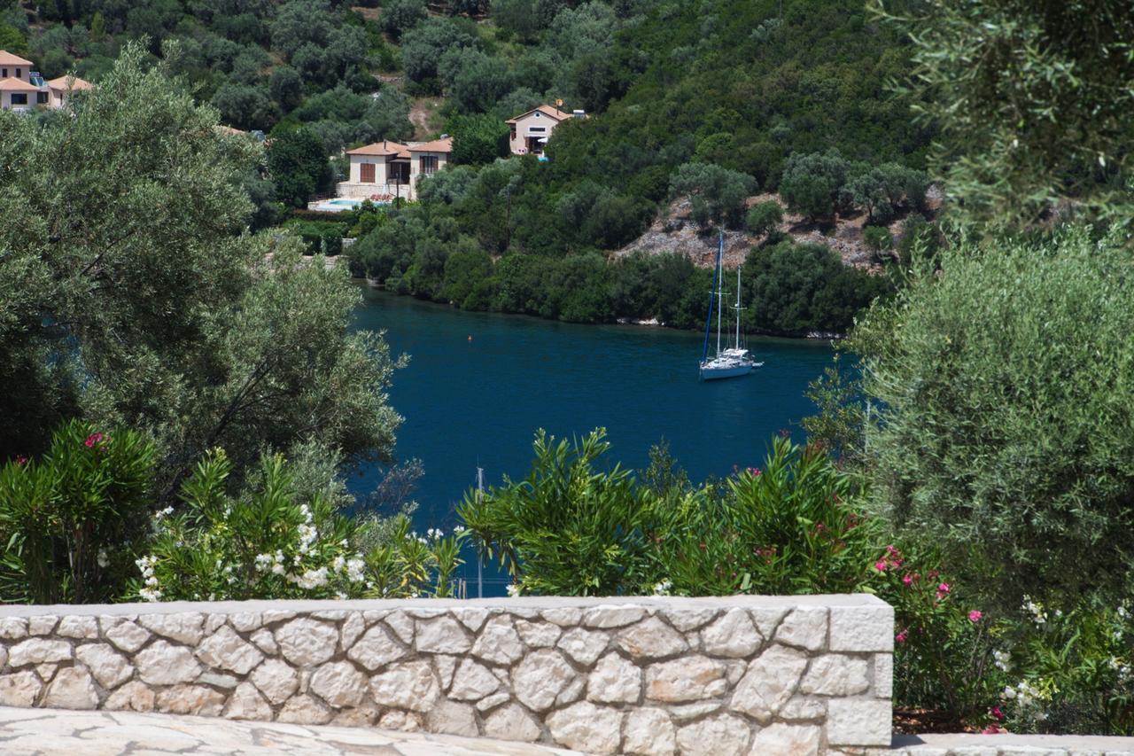 Vakantiehuis Amantea- Four With Big Pool And Infinity Pool *