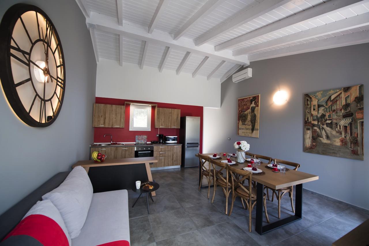Vakantiehuis Amantea- Four With Big Pool And Infinity Pool *